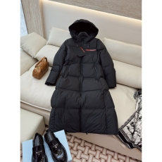 Prada Down Jackets